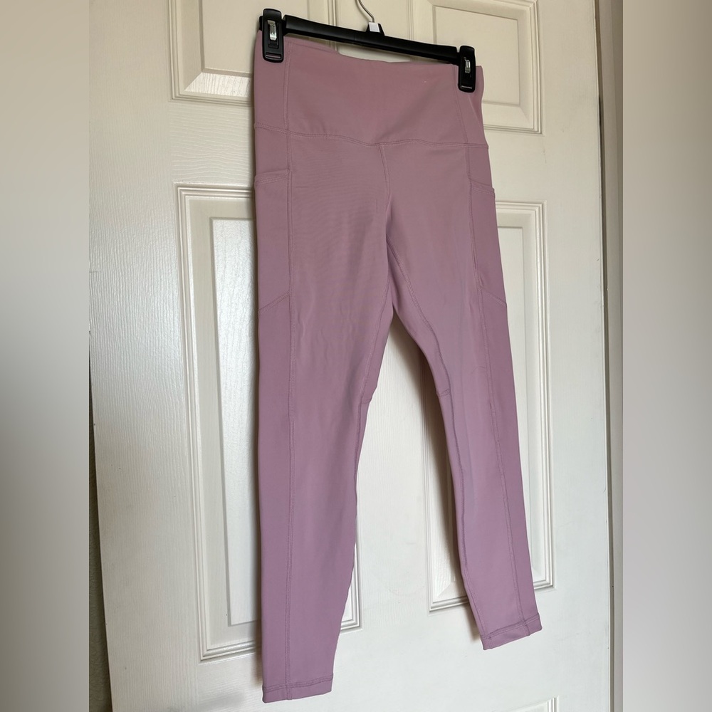 VS High-Waisted Side Pocket Reflex Legging - S